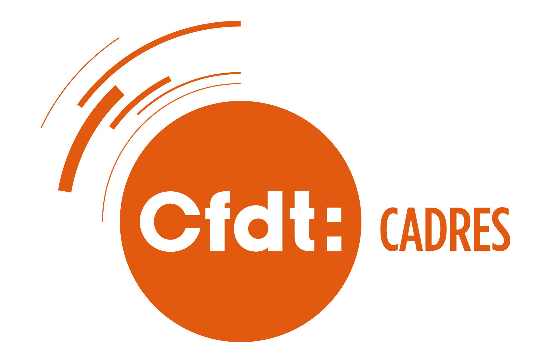 Congrès 2025 de la CFDT Cadres